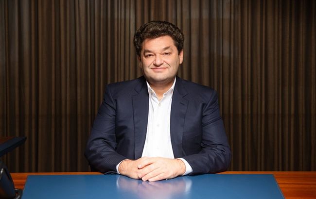 У замаху на олігарха Єрмолаєва підозрюють жінку, яка видавала себе за чоловіка, - ЗМІ